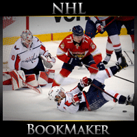 Panthers at Capitals NHL Playoffs Game 3 Betting